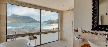 Luxury Suite Rental with Remarkable Views for Holiday in Cape Town, South Africa - Photo 3