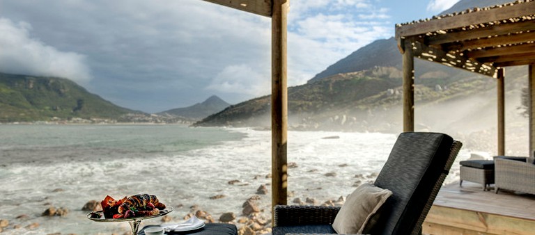 Nature Lodges (Hout Bay, Western Cape, South Africa)