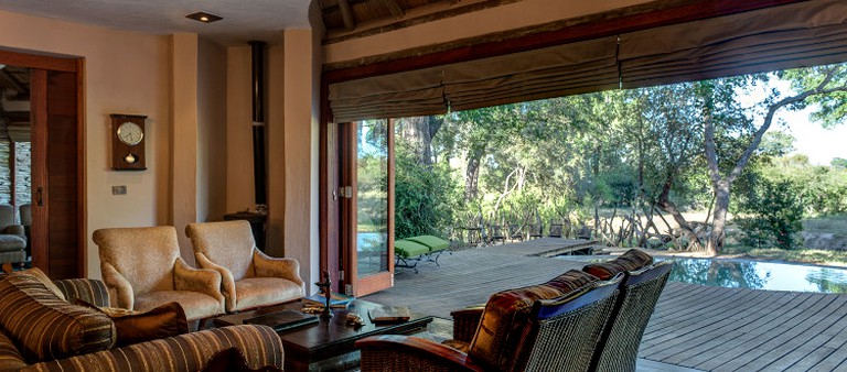 Nature Lodges (Cortenburg, Limpopo, South Africa)