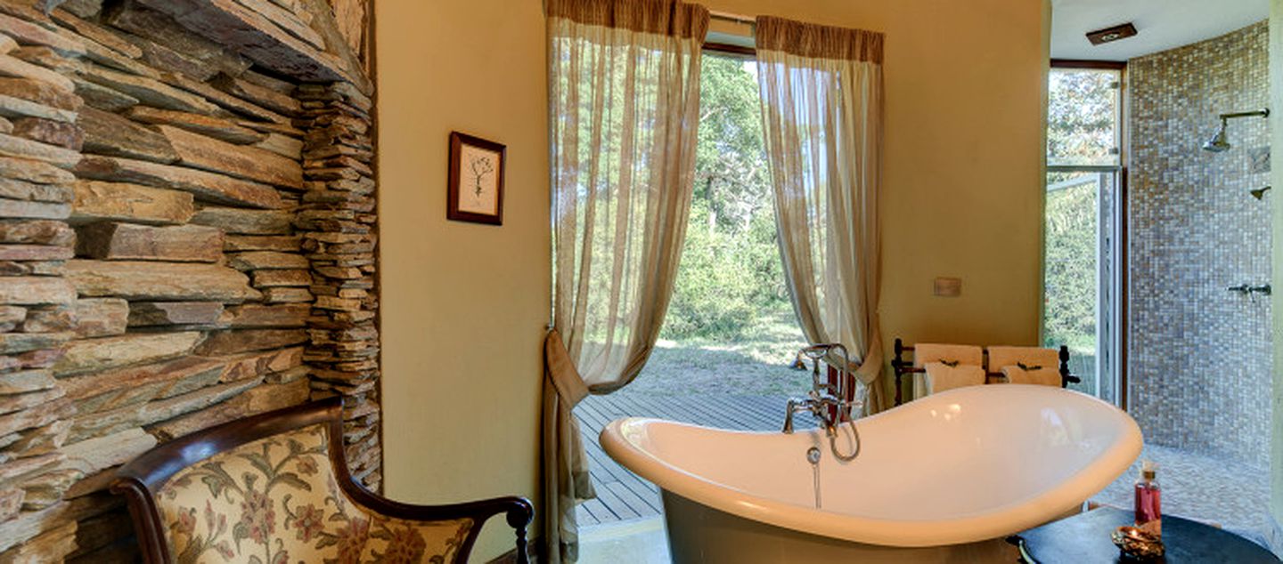 All-Inclusive Holiday with Private Butler and Chef in Kruger National Park, South Africa