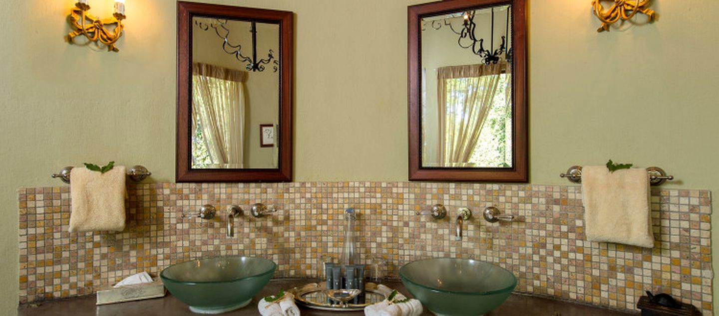 All-Inclusive Holiday with Private Butler and Chef in Kruger National Park, South Africa