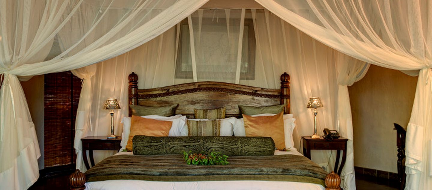 All-Inclusive Holiday with Private Butler and Chef in Kruger National Park, South Africa