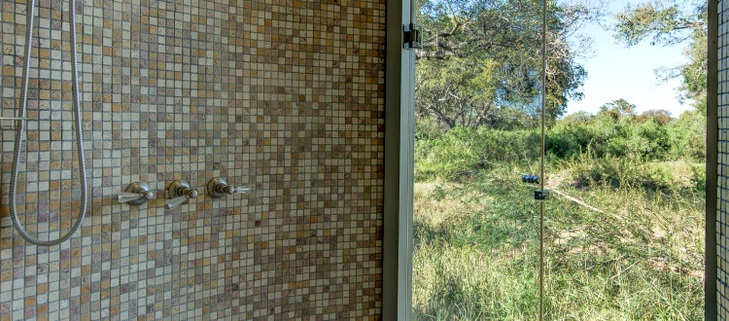 All-Inclusive Holiday with Private Butler and Chef in Kruger National Park, South Africa