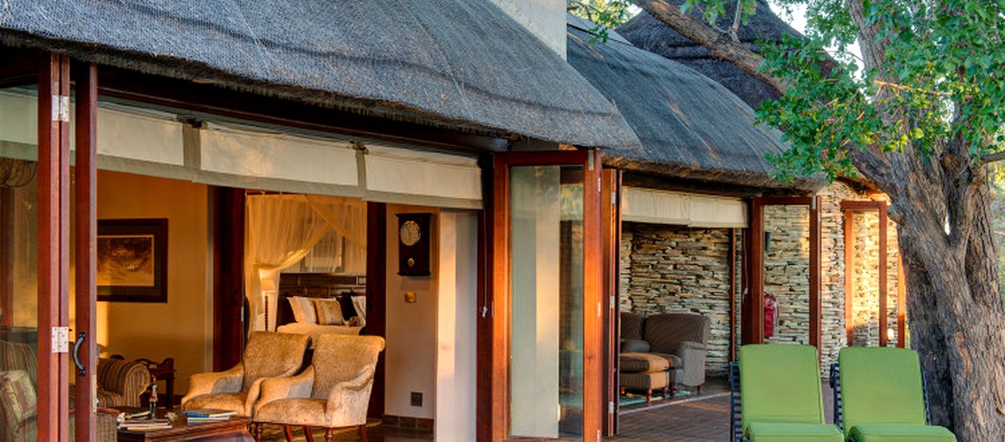 Nature Lodges (Cortenburg, Limpopo, South Africa)