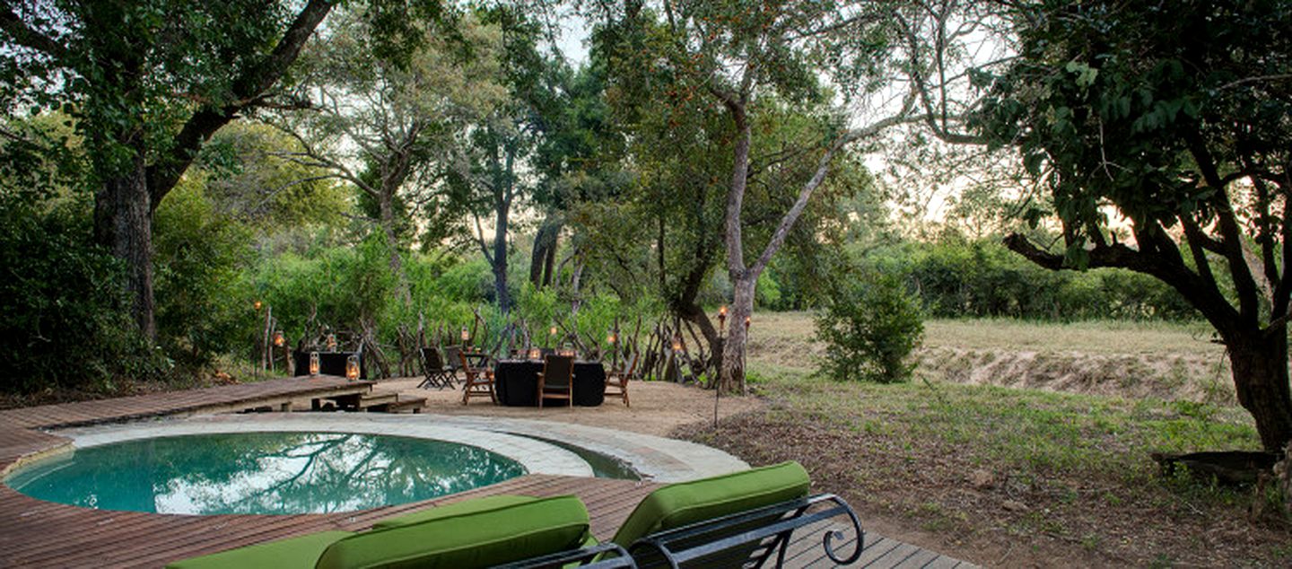 All-Inclusive Holiday with Private Butler and Chef in Kruger National Park, South Africa
