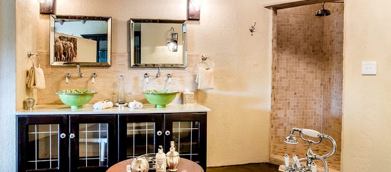 Nature Lodges (Cortenburg, Limpopo, South Africa)