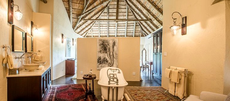 Nature Lodges (Cortenburg, Limpopo, South Africa)