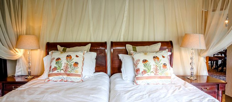 Nature Lodges (Cortenburg, Limpopo, South Africa)