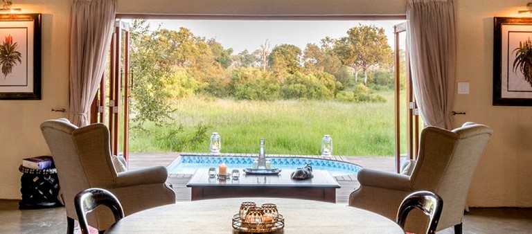 Nature Lodges (Cortenburg, Limpopo, South Africa)