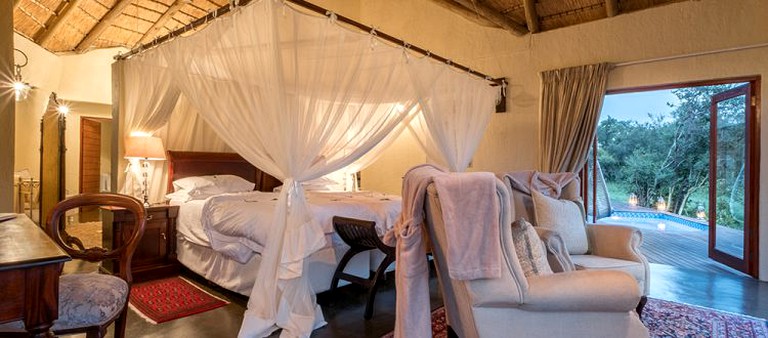 Nature Lodges (Cortenburg, Limpopo, South Africa)