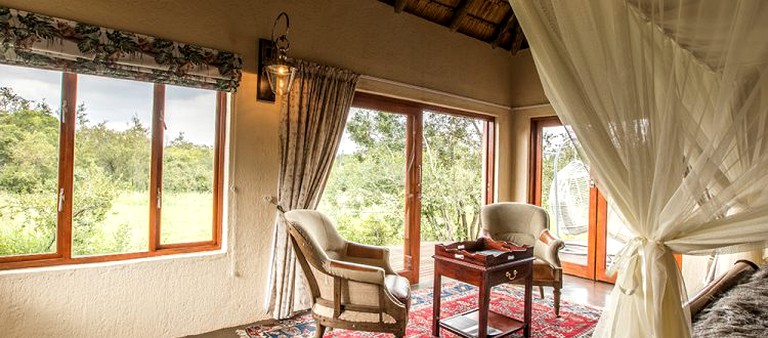 Nature Lodges (Cortenburg, Limpopo, South Africa)