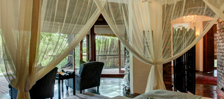 Nature Lodges (Cortenburg, Limpopo, South Africa)