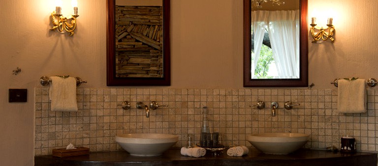 Nature Lodges (Cortenburg, Limpopo, South Africa)