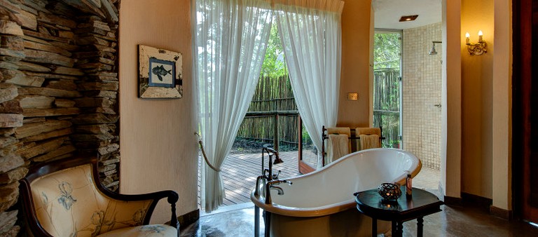 Nature Lodges (Cortenburg, Limpopo, South Africa)