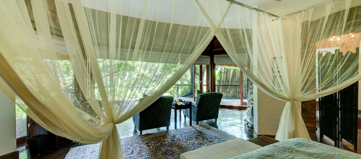 Relaxing Safari Retreat for Couples in Kruger National Park, South Africa