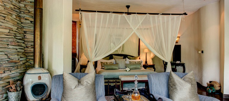 Nature Lodges (Cortenburg, Limpopo, South Africa)