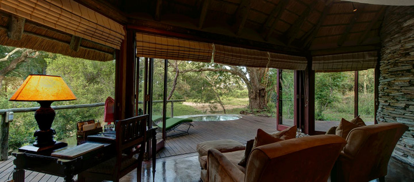Nature Lodges (Cortenburg, Limpopo, South Africa)