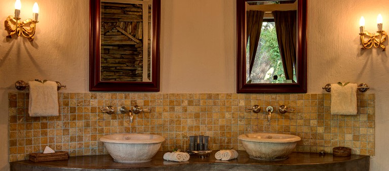 Nature Lodges (Cortenburg, Limpopo, South Africa)