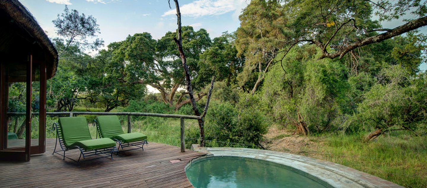 Romantic Getaway for Adventure and Wildlife Lovers near Cortenburg, South Africa