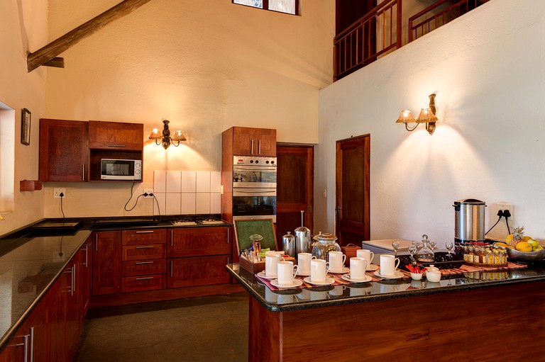 Vacation Rentals (Cortenburg, Limpopo, South Africa)