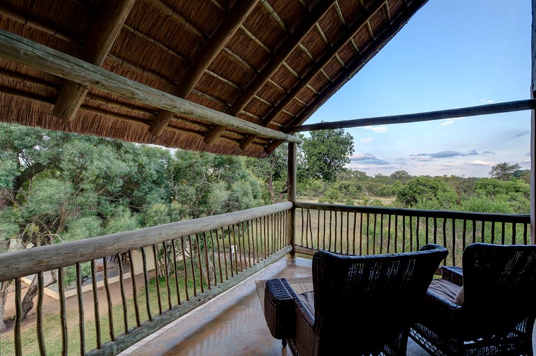 Vacation Rentals (Cortenburg, Limpopo, South Africa)