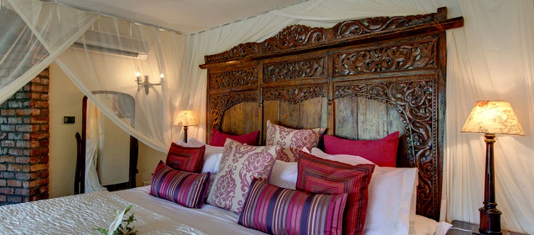 Nature Lodges (Cortenburg, Limpopo, South Africa)