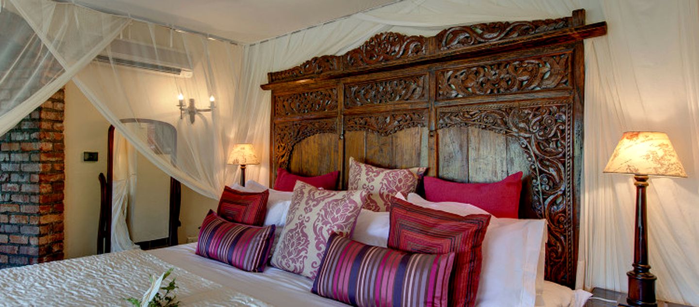 Nature Lodges (Cortenburg, Limpopo, South Africa)