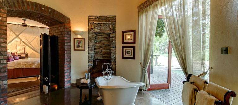 Nature Lodges (Cortenburg, Limpopo, South Africa)