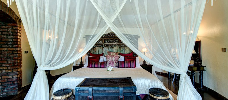 Nature Lodges (Cortenburg, Limpopo, South Africa)