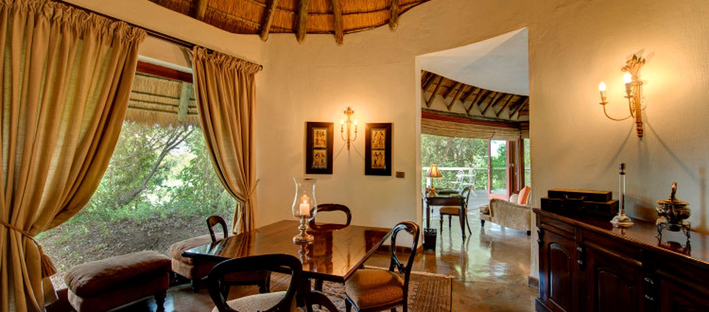 Unique Stay at Luxury Suite Rental in Kruger National Park, South Africa