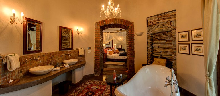 Nature Lodges (Cortenburg, Limpopo, South Africa)