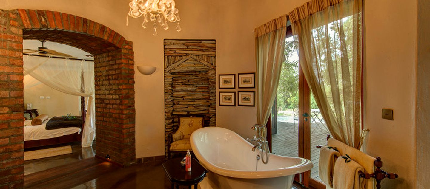 Unique Stay at Luxury Suite Rental in Kruger National Park, South Africa