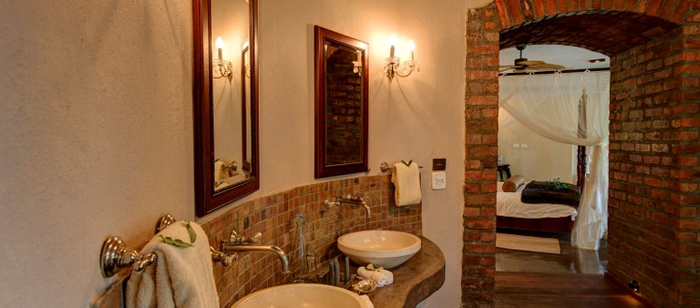 Nature Lodges (Cortenburg, Limpopo, South Africa)