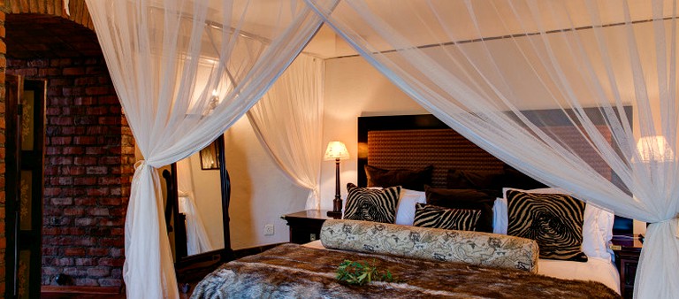 Nature Lodges (Cortenburg, Limpopo, South Africa)