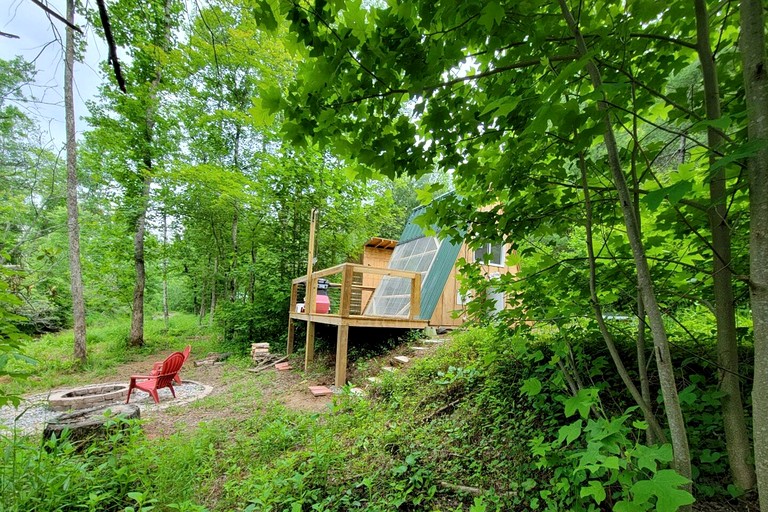 Vacation Rentals (United States of America, Purlear, North Carolina)