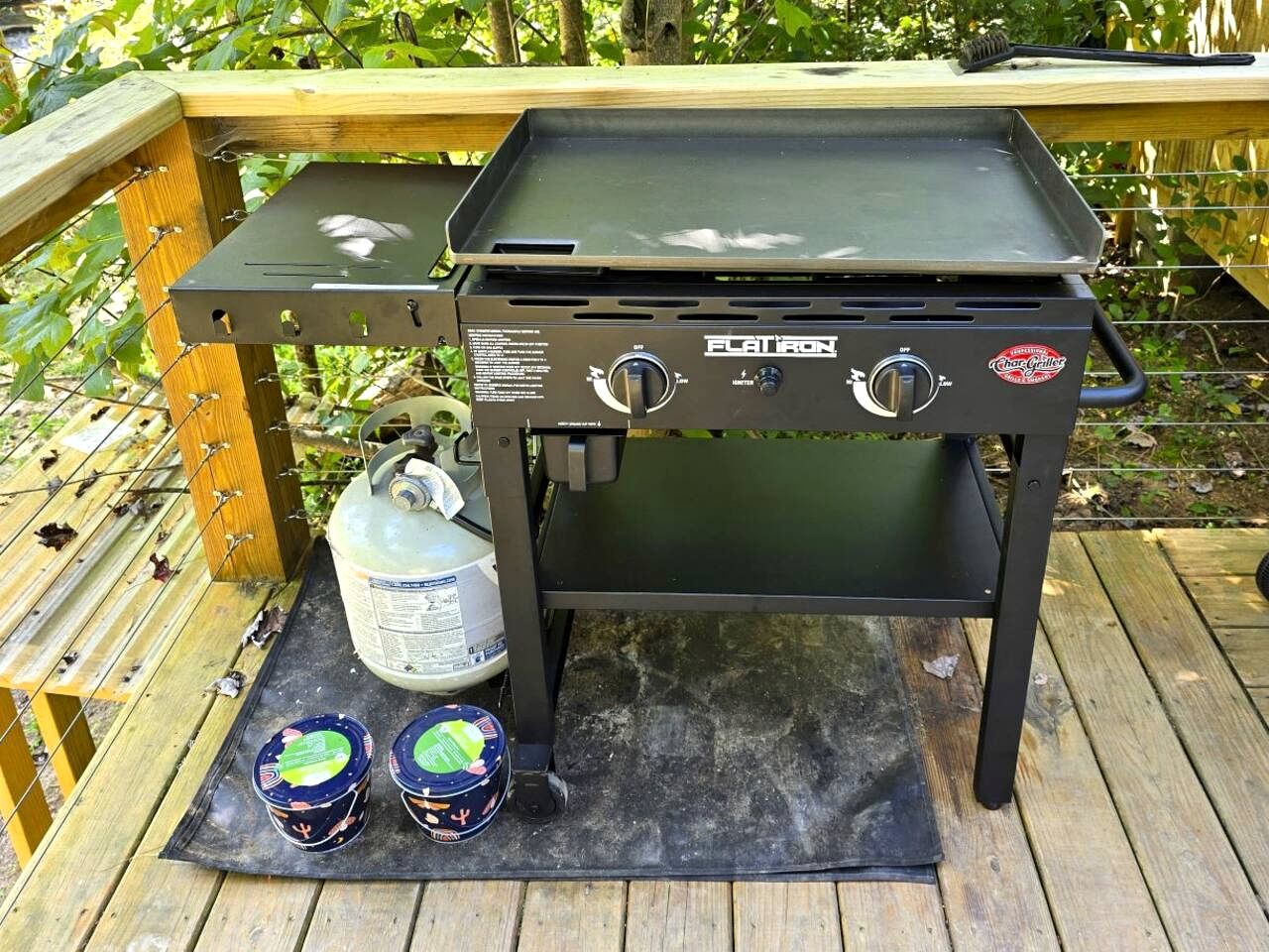 Cool A-Frame on Creek in Purlear, North Carolina