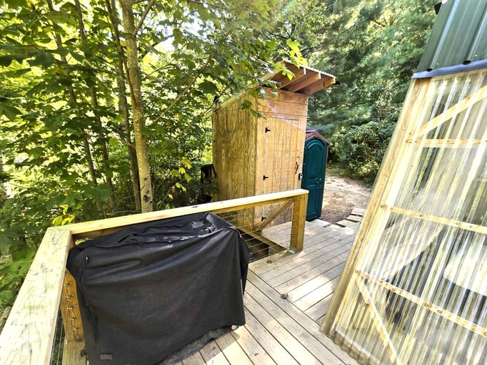 Vacation Rentals (United States of America, Purlear, North Carolina)