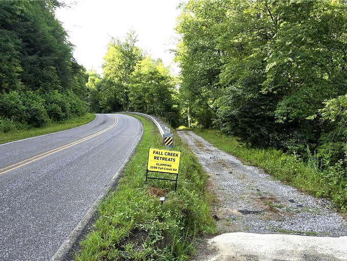 Vacation Rentals (United States of America, Purlear, North Carolina)