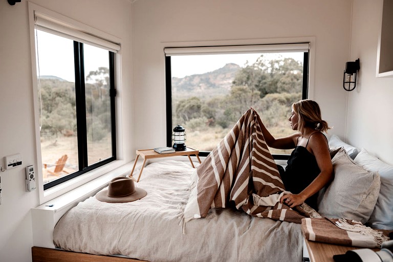 Tiny Houses (Australia, Rylstone, New South Wales)