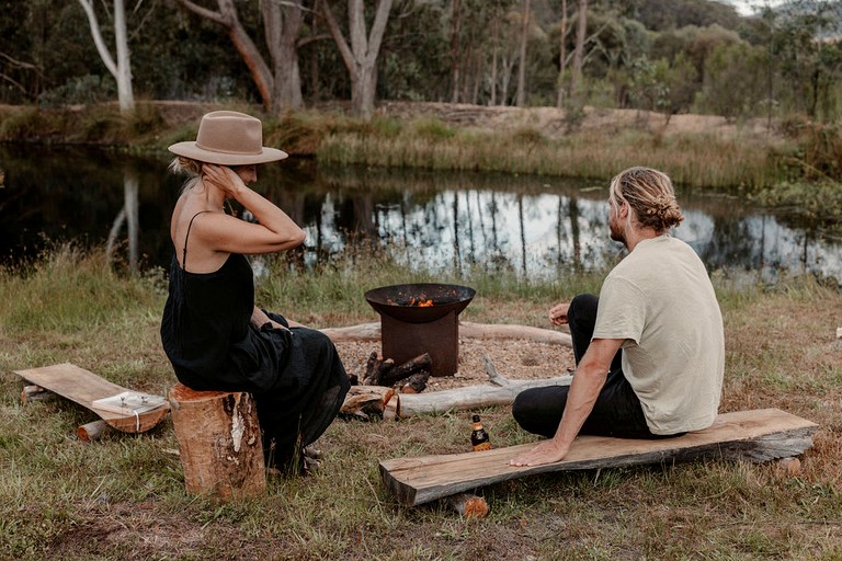 Tiny Houses (Australia, Rylstone, New South Wales)