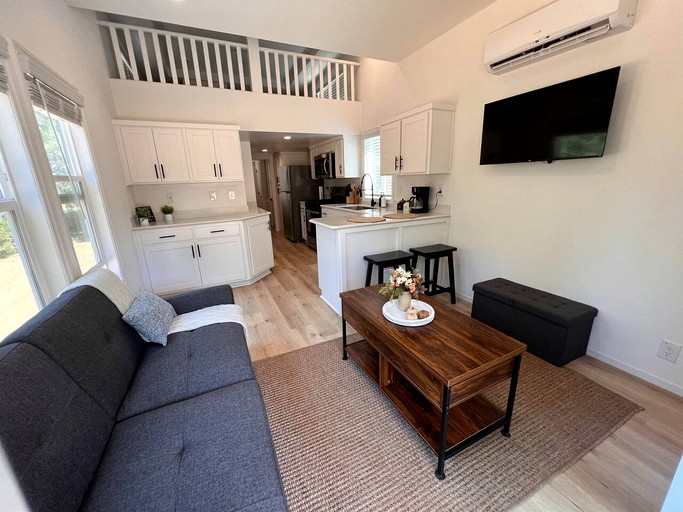 Vacation Rentals (United States of America, Groveland, California)