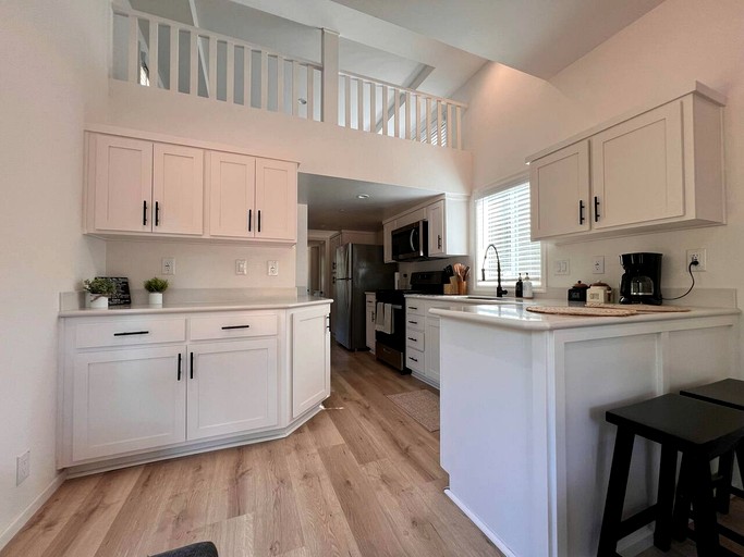 Vacation Rentals (United States of America, Groveland, California)