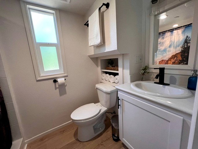 Vacation Rentals (United States of America, Groveland, California)