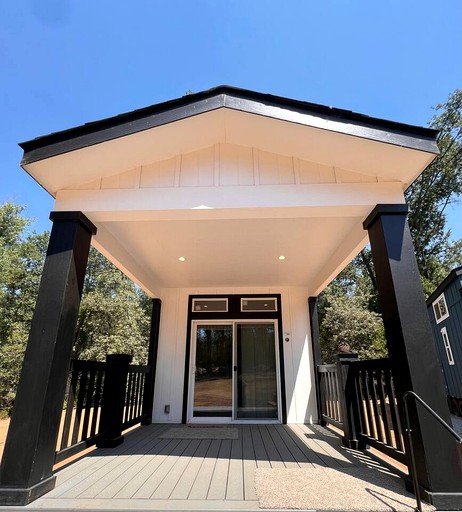 Vacation Rentals (United States of America, Groveland, California)