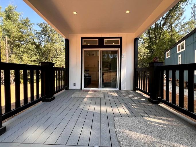 Vacation Rentals (United States of America, Groveland, California)