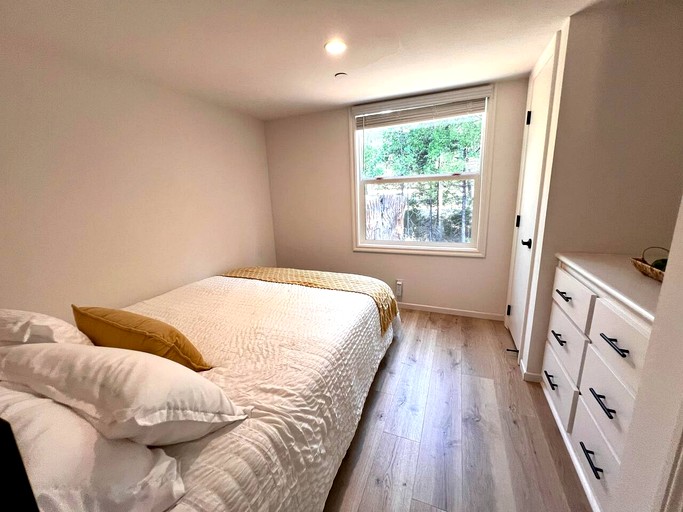 Vacation Rentals (United States of America, Groveland, California)