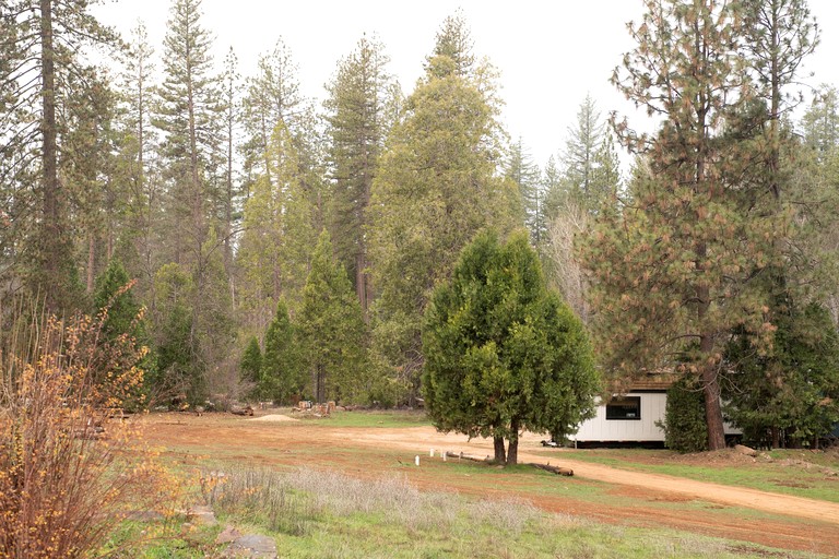 Tiny Houses (United States of America, Groveland, California)