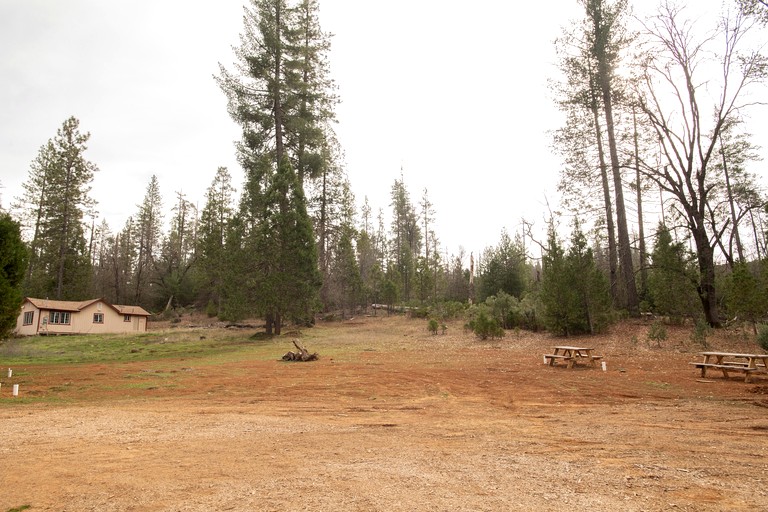 Tiny Houses (United States of America, Groveland, California)