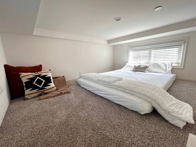 Vacation Rentals (United States of America, Groveland, California)