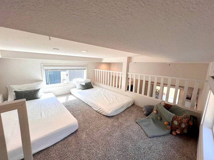 Vacation Rentals (United States of America, Groveland, California)